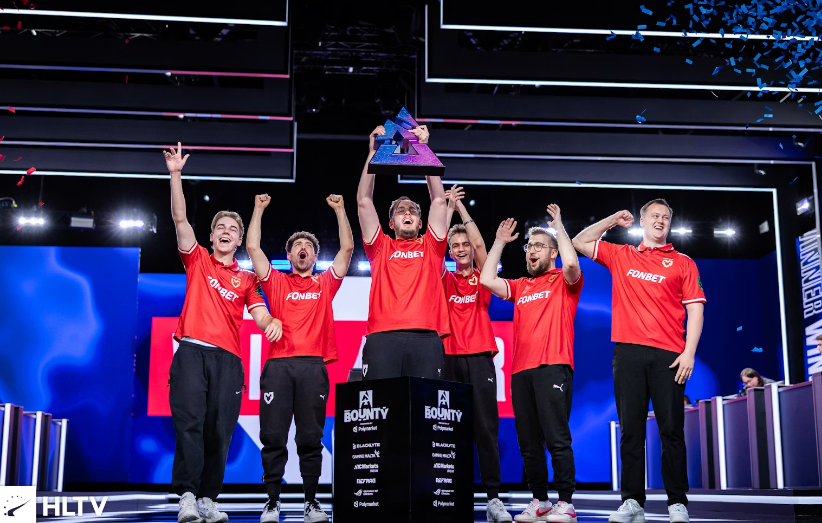 Grand Finals